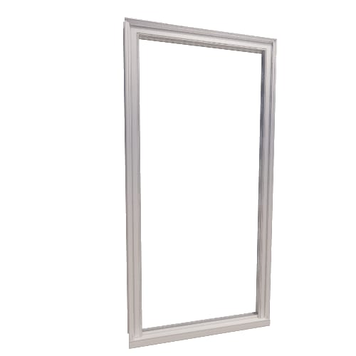 Window Trim - Clad: Jefferson