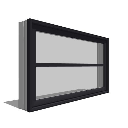 Aluminum Clad Wood Windows and Doors