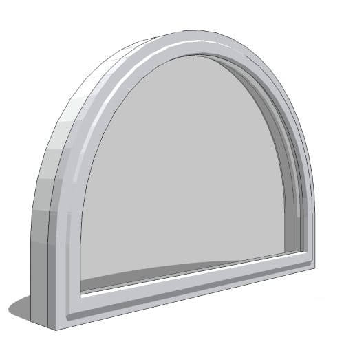 250 Series Springline, Fixed Unit