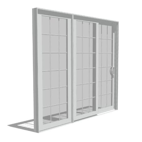 Fiberglass Windows and Doors