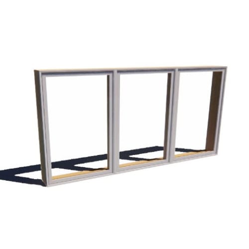 Reserve Series Traditional, Awning Window, Multi-Wide