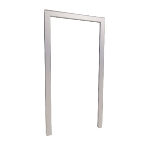 Door Trim - Clad: Flat Casing
