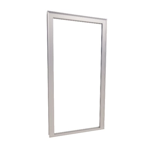Window Trim - Clad: Brickmoulds