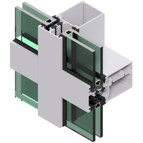 900RW Ribbon Window