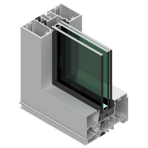 ForceFront Storm® T34000 Storefront