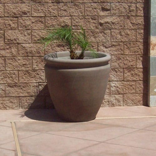 Sunset Pot / Planter preview 2