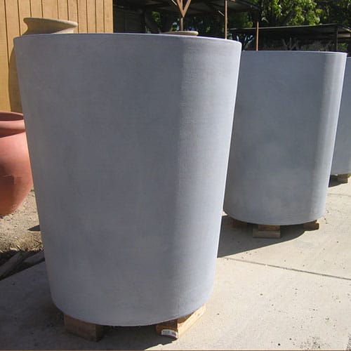 Wallgreen Cone Planter
