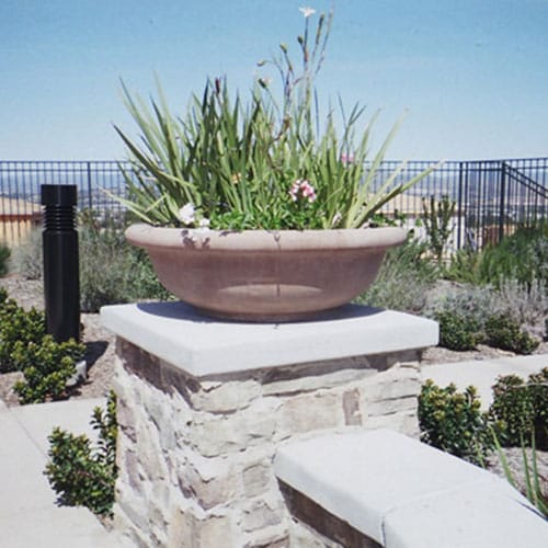 Westridge Bowl