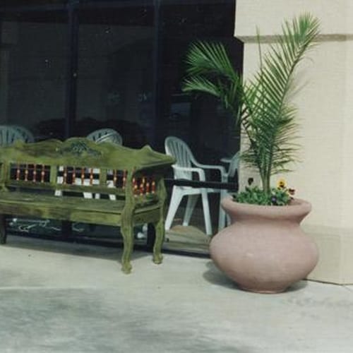 Kineret / Planters & Vases