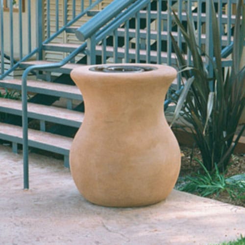 Camarillo / Trash Receptacles