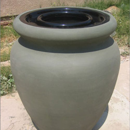 Dan / Trash Receptacles