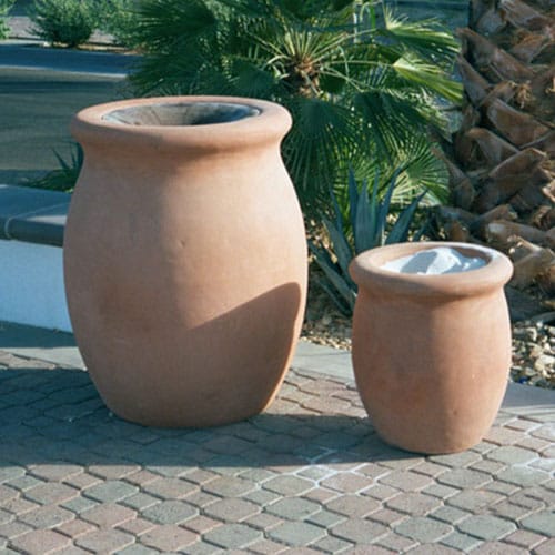 La Quinta / Trash Receptacles