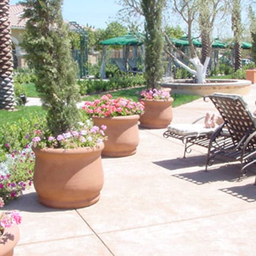 Topanga / Planters & Vases