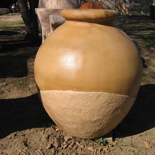 Aladdin Antique / Oil Jars