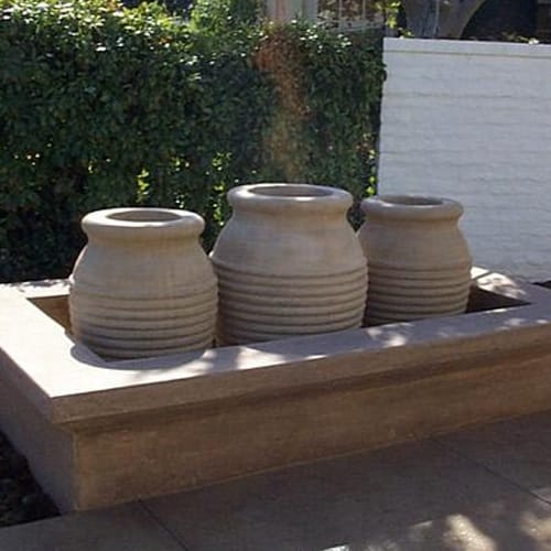 Durah Jar / Oil Jars