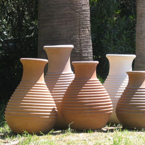 Galilee Jar / Oil Jars