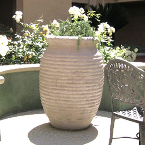 Jericho Jar / Oil Jars
