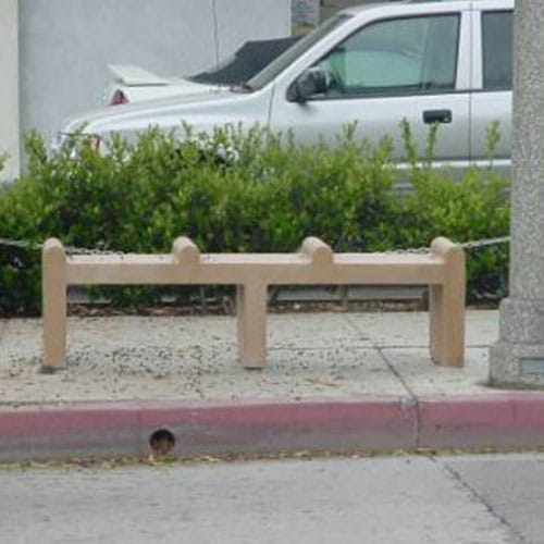 Sleepless / X-Benches
