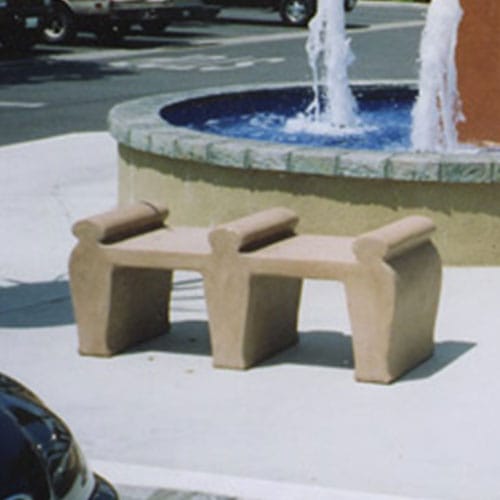 Sleepless in Olympia / X-Benches