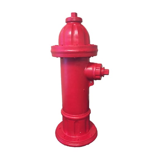 DOGIPARK® Fire Hydrant ( 7731 )
