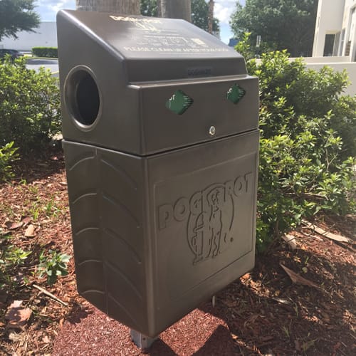 Poly DOGIPOT® DOGVALET preview 1