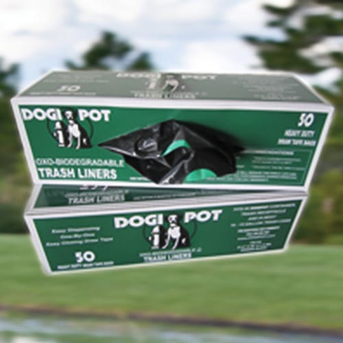 Smart DOGIPOT® Liner Trash Bags