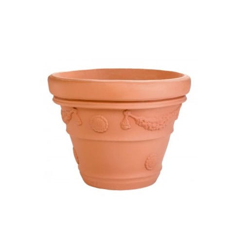Milan Planter 