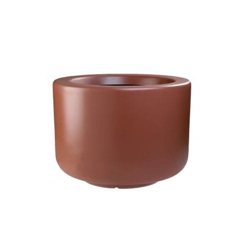 Monterey Cylinder Planter 