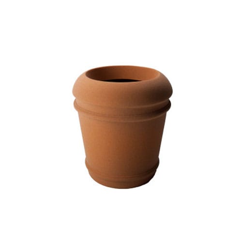 Mediterranean Tapered Planter