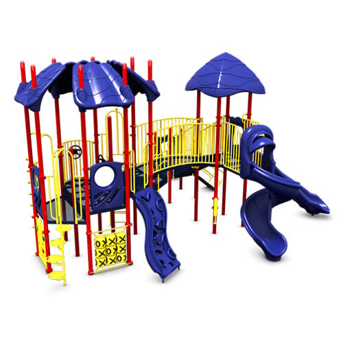 Castle Park