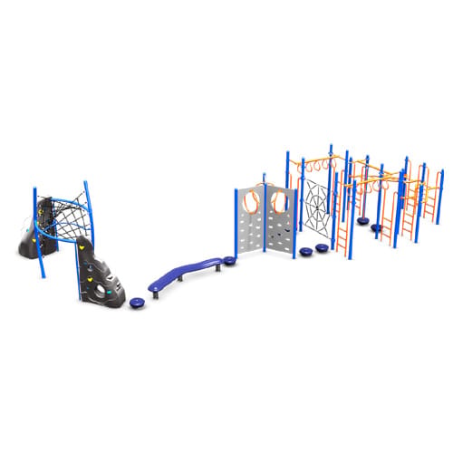 Hercules Course