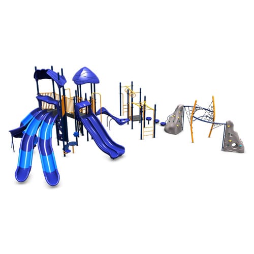 Jake's Junction