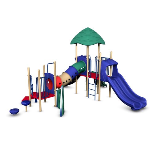 Kiddie Crawl