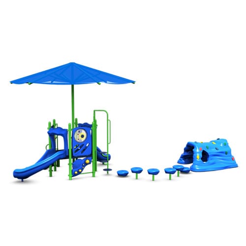 Kiddie Mover