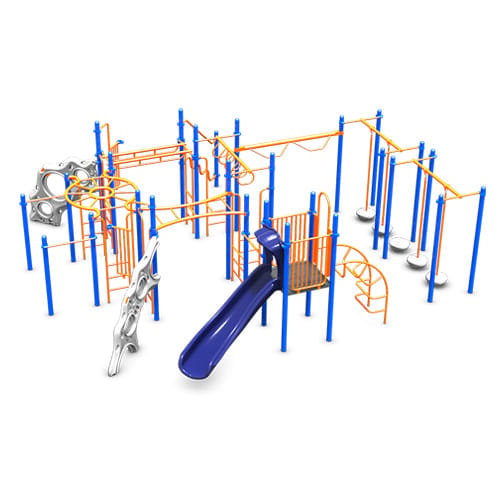 Ninja Challenge