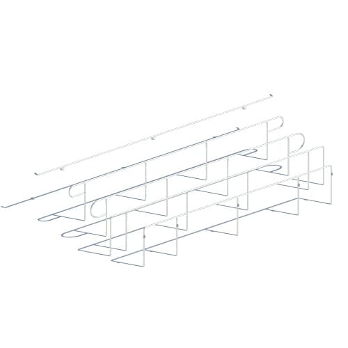 Lighted Rail: Lumenrail® LED Lighted Railing