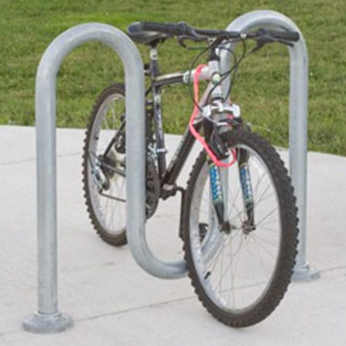 Bicycle Racks: Saddleback ( SR )