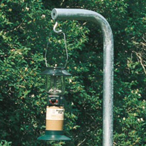 Lantern Poles: Lantern Holder ( LH-1 )