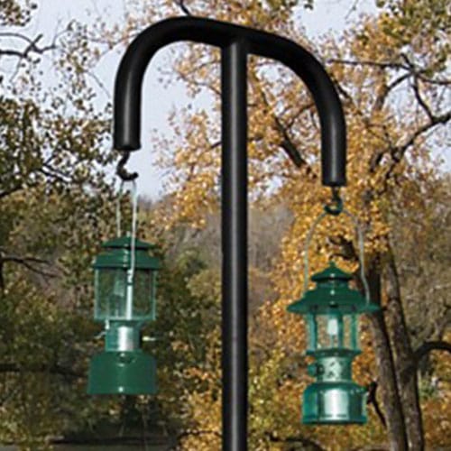 Lantern Poles: Lantern Holders ( LH-180 & LH-2 )