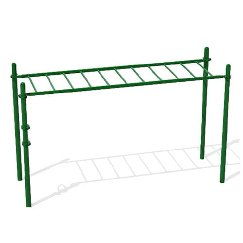 Fitness Equipment: Horizontal Ladder (60019409XX)
