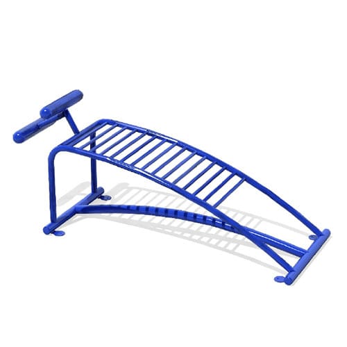 Fitness Equipment: Sit-Up Bench (AFT13972XX)