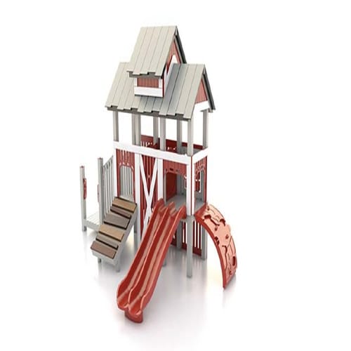 Barn (R3FX-30038-R1)