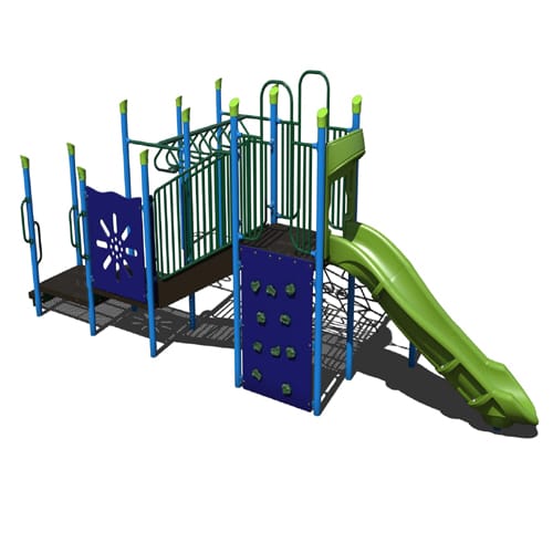 Ages 5-12: PS3-70214