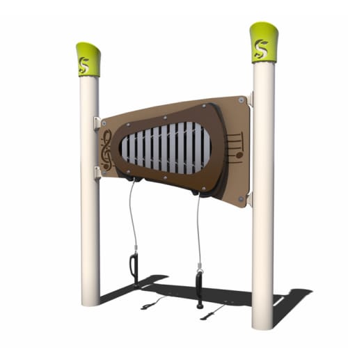 Freestanding Play