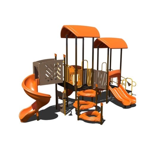 Ages 2-12: PS3-70570