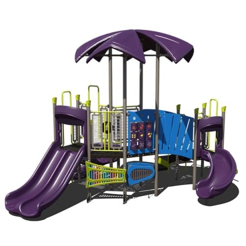 Ages 2-5: PS3-71672