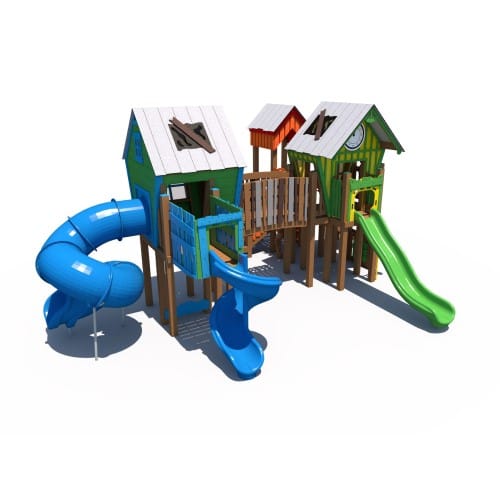 R-Town Cottage (RFX-30157-R1)