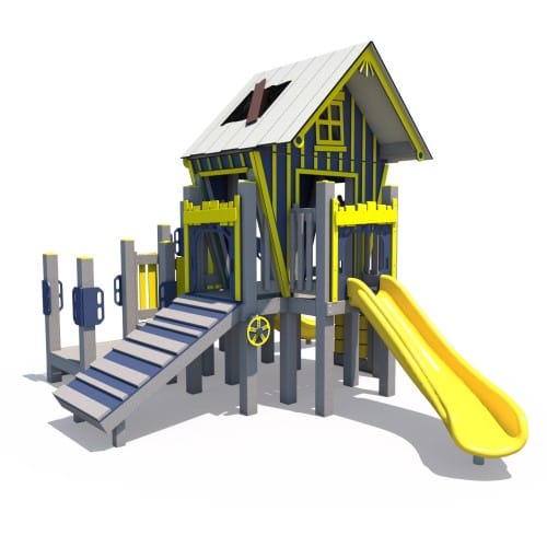 R-Town Cottage (RFX-30156)