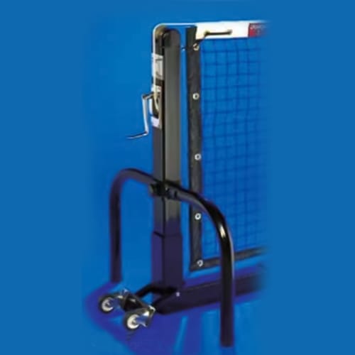Douglas® PPS-SQ Premier™ SQ PortableTennis System (33' & 42') w/ Transporter