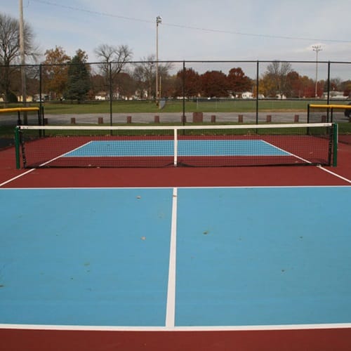 JTN-30 Pickleball Net preview 1